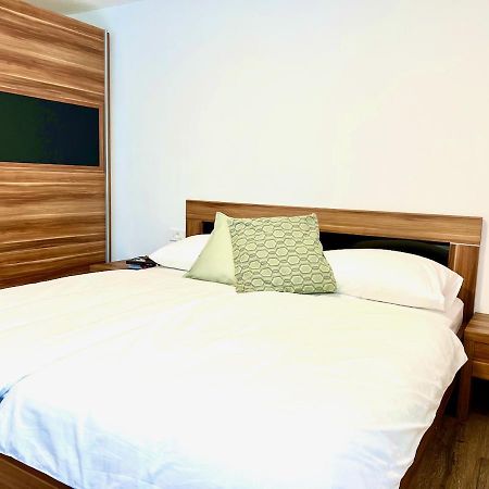 Apartment Zen Zgornje Skofije ภายนอก รูปภาพ