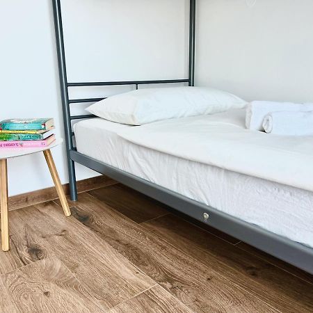 Apartment Zen Zgornje Skofije ภายนอก รูปภาพ