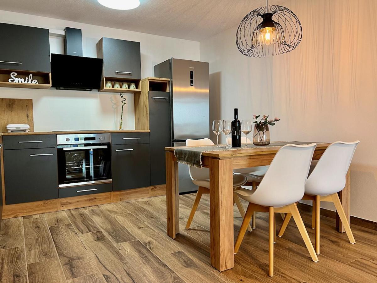 Apartment Zen Zgornje Skofije ภายนอก รูปภาพ