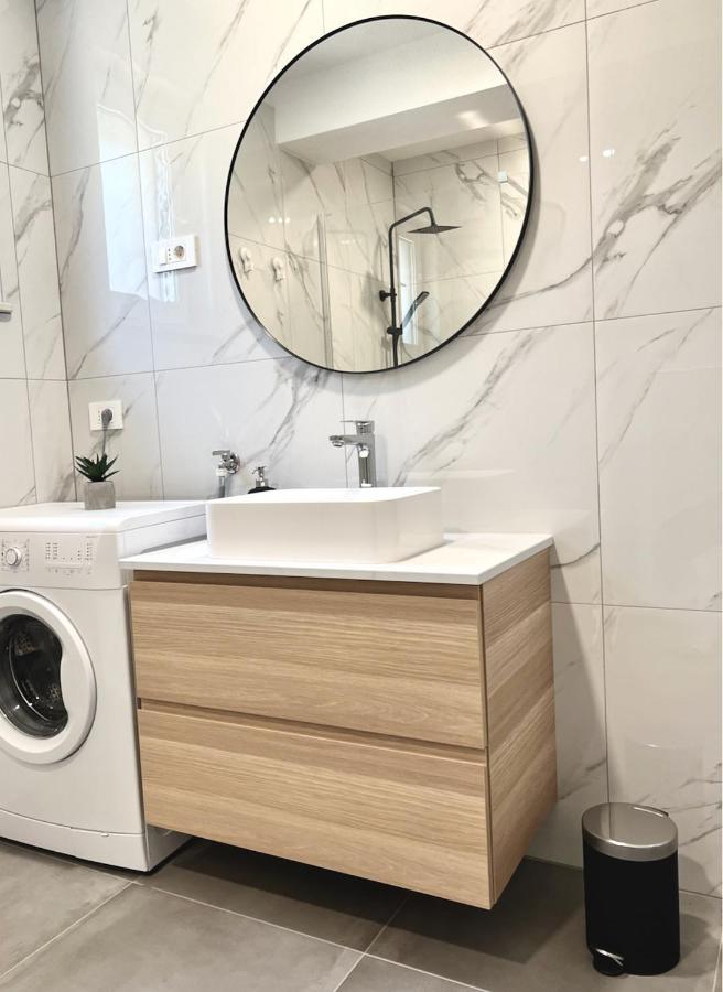 Apartment Zen Zgornje Skofije ภายนอก รูปภาพ