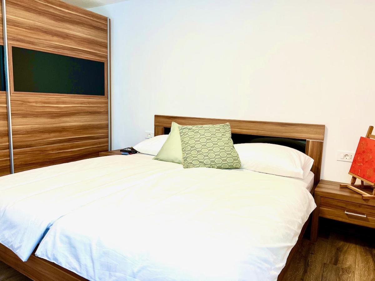 Apartment Zen Zgornje Skofije ภายนอก รูปภาพ
