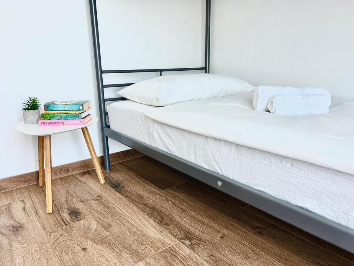 Apartment Zen Zgornje Skofije ภายนอก รูปภาพ