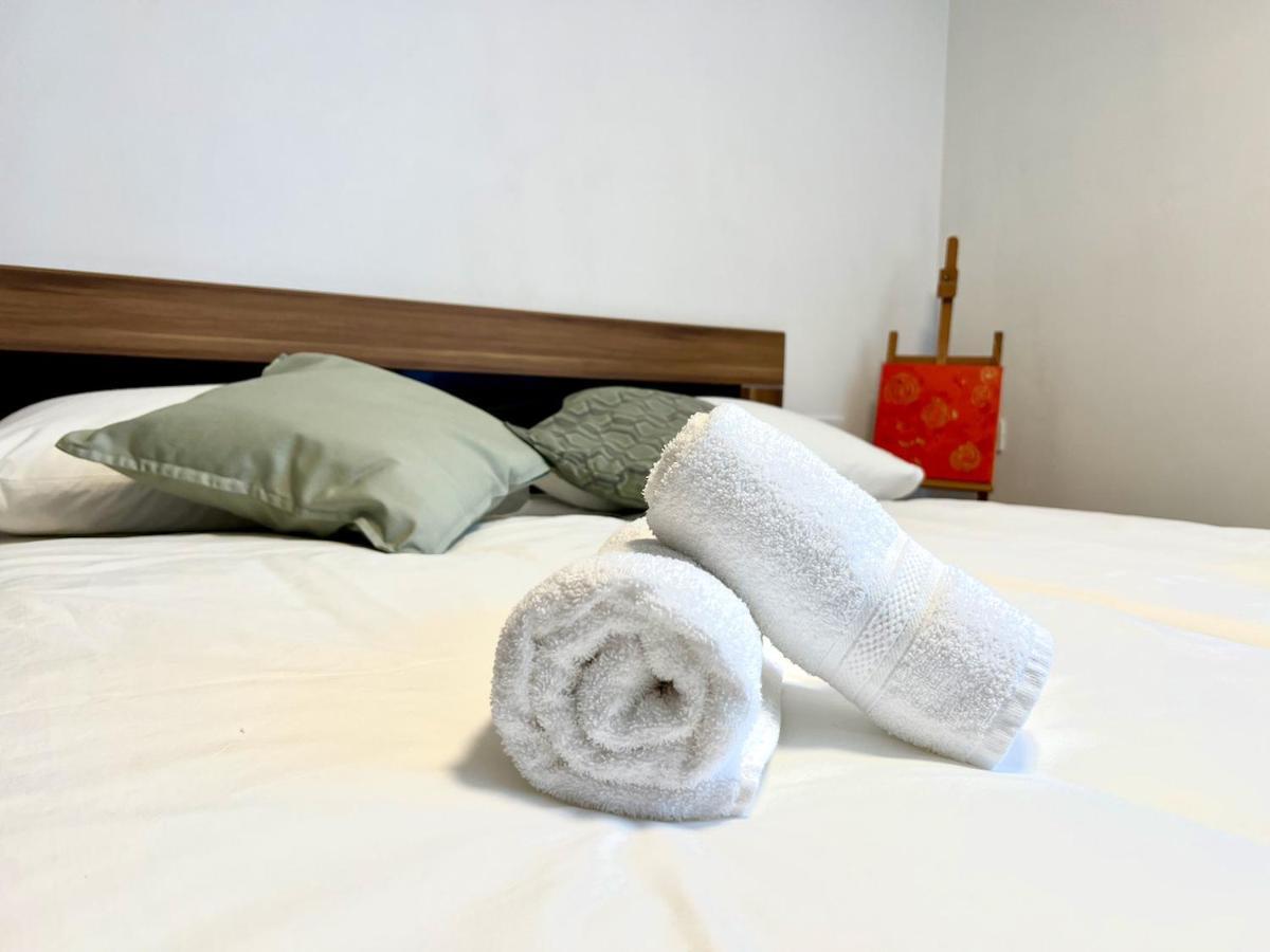 Apartment Zen Zgornje Skofije ภายนอก รูปภาพ