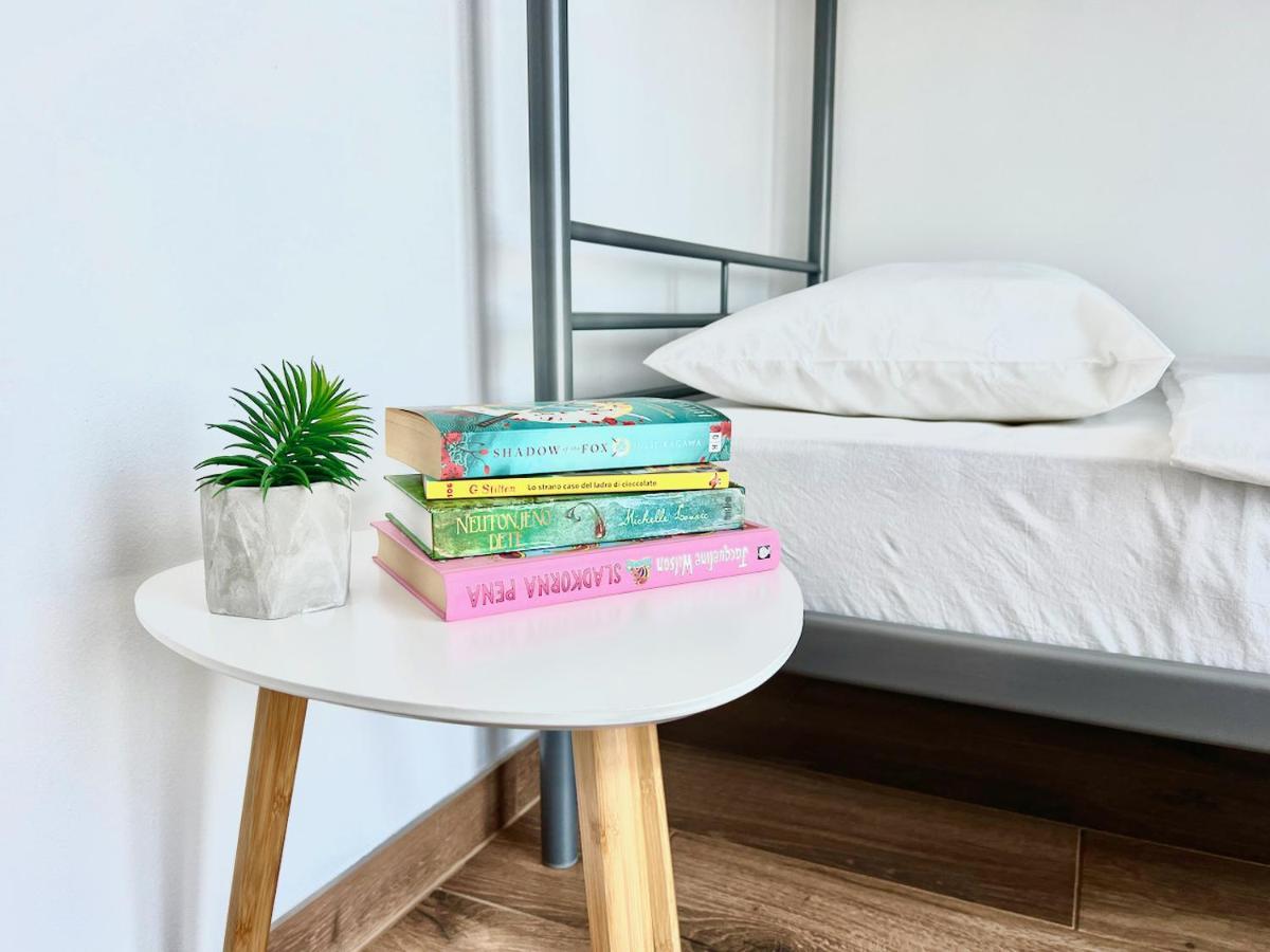 Apartment Zen Zgornje Skofije ภายนอก รูปภาพ
