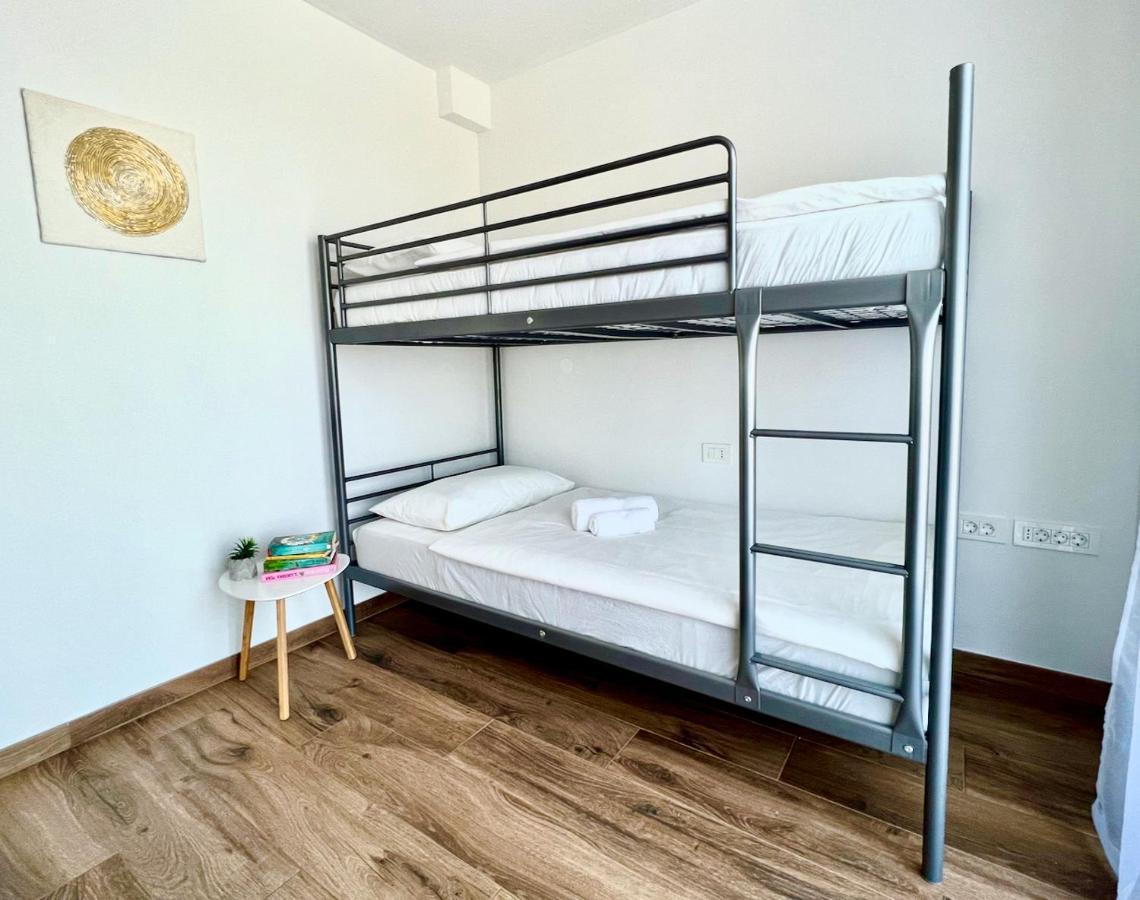 Apartment Zen Zgornje Skofije ภายนอก รูปภาพ